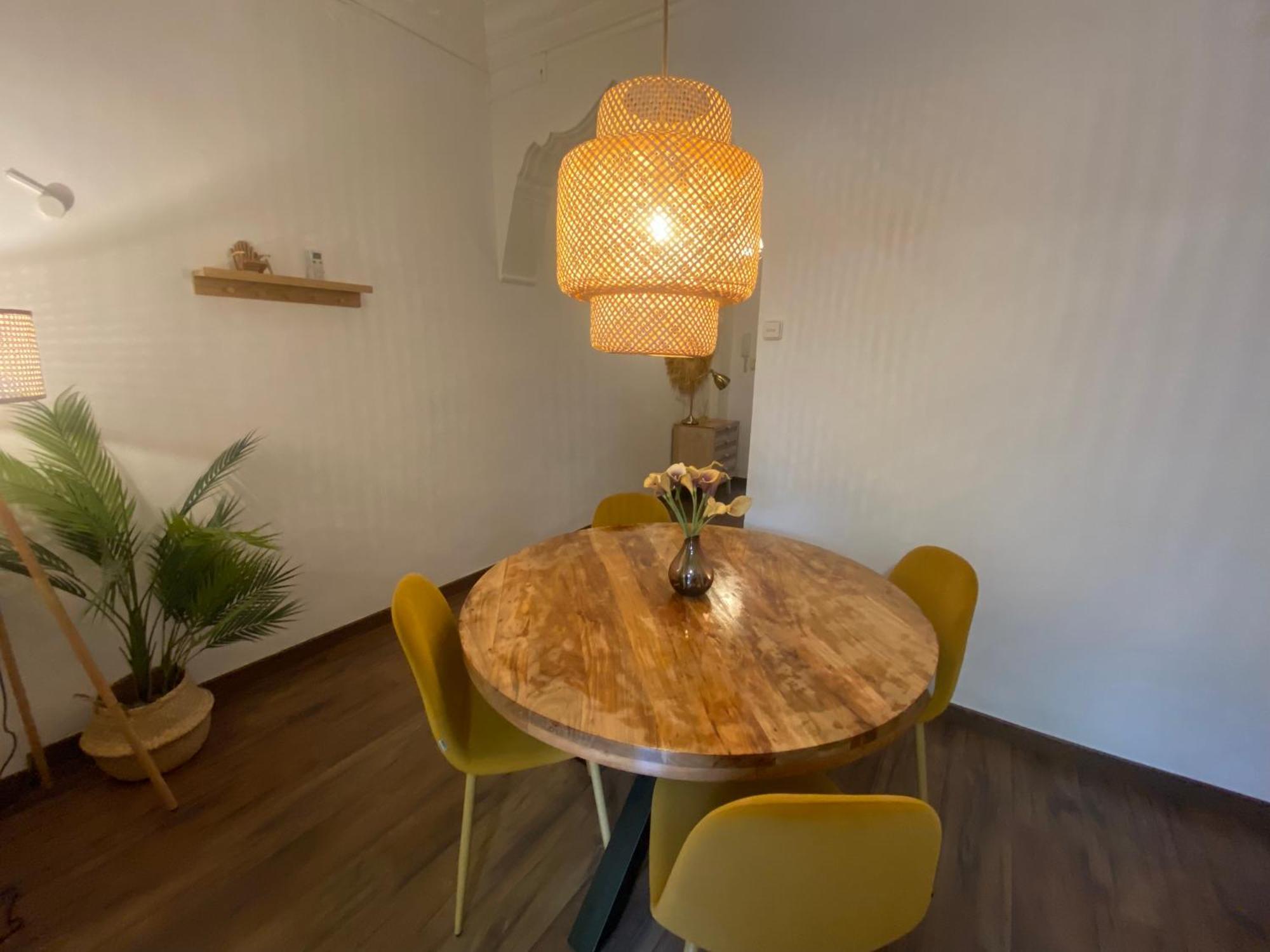 Appartement Travel Habitat Cabanyal *