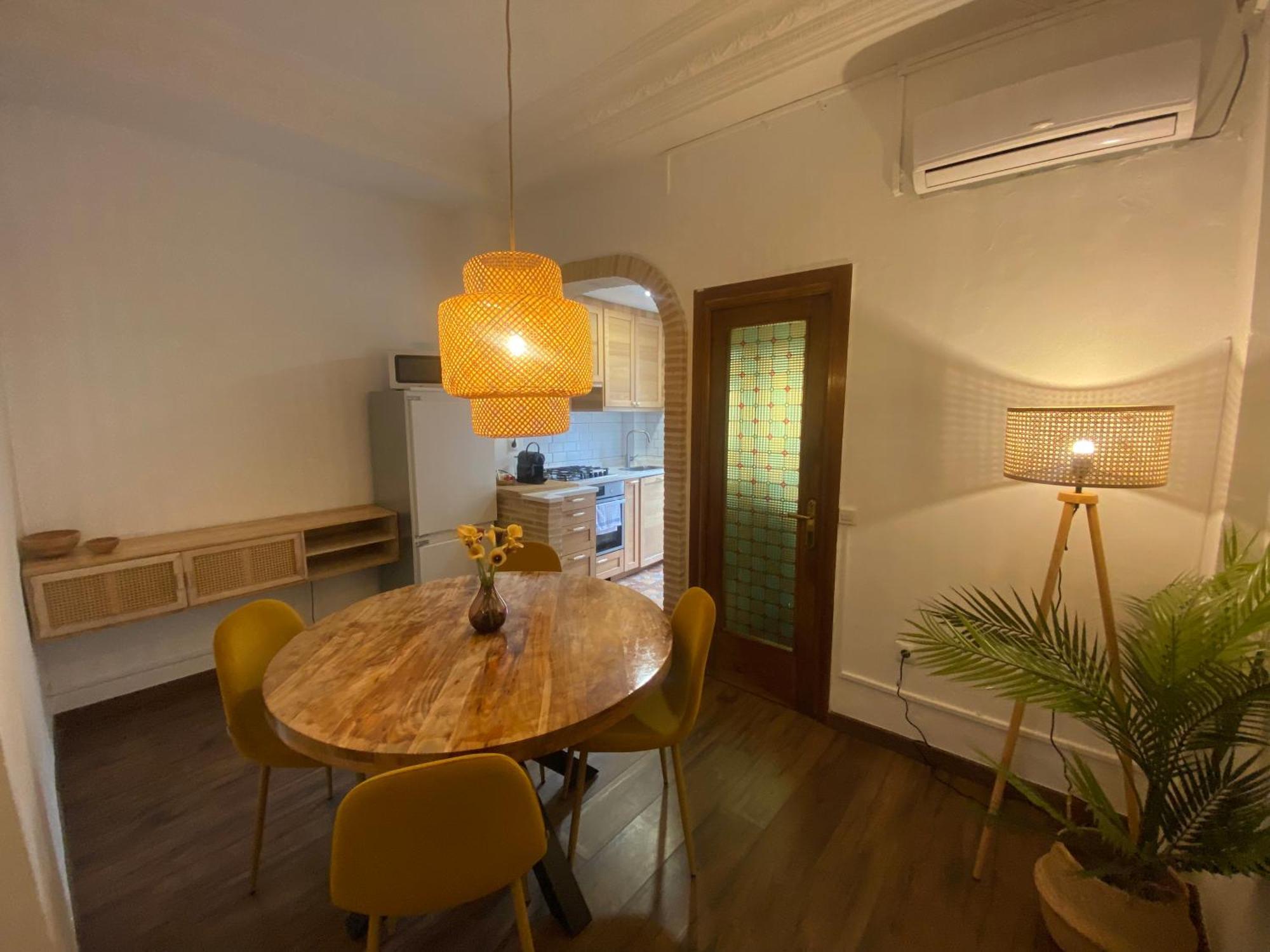 Appartement Travel Habitat Cabanyal Valencia